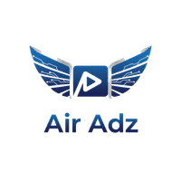 Air Adz® - Dynamic Advertising Platform